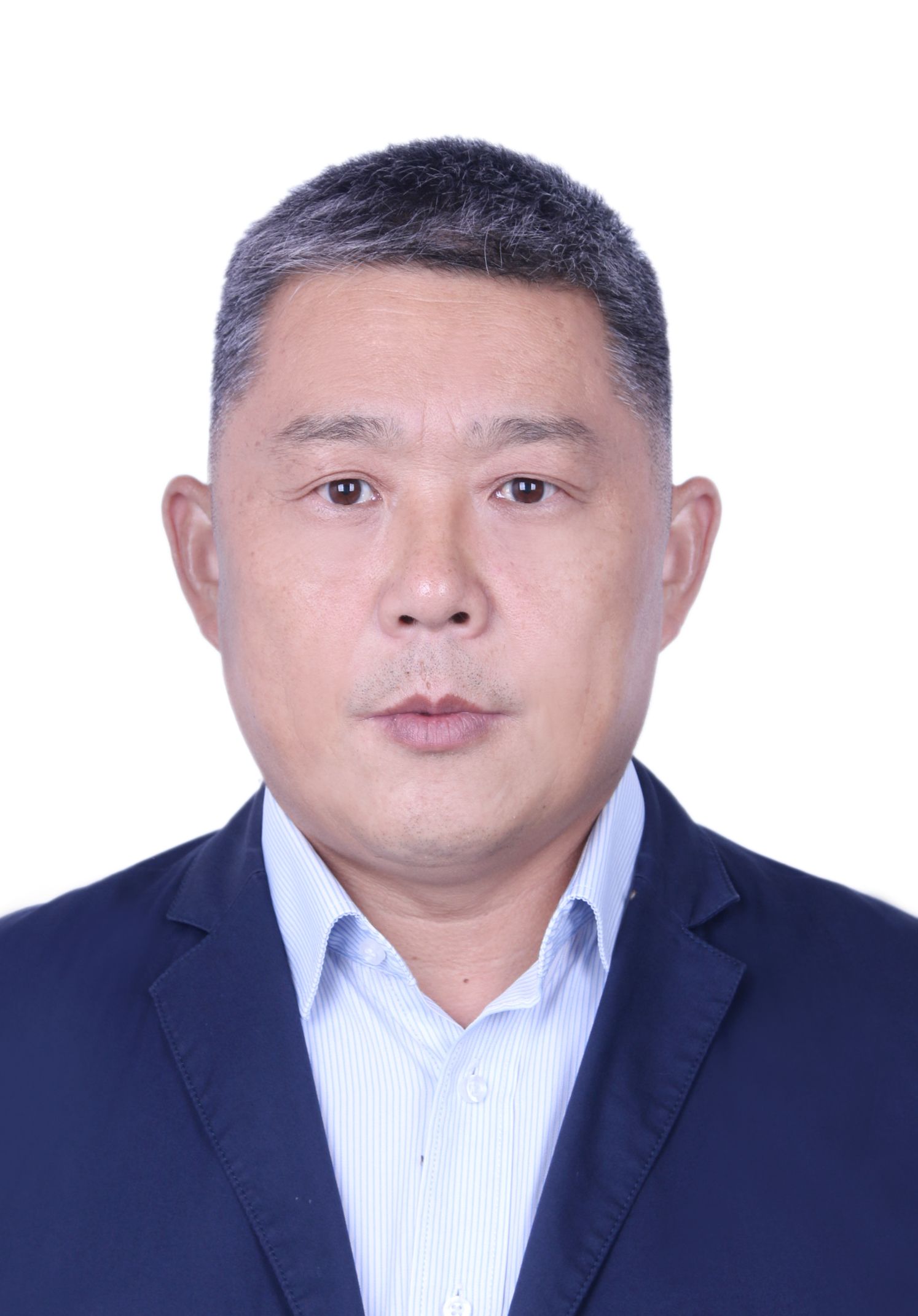邵巍-江西航空职业技术学院